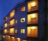 Hotel Nuevo Cachalote
